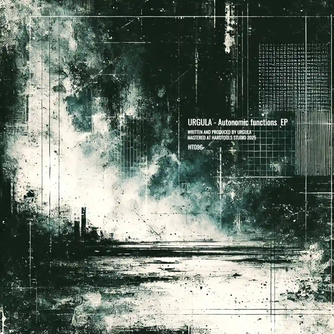 Tethys (Original Mix) cover