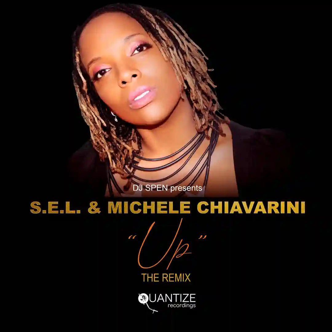 Up (MicFreak & DJ Spen House Mix) cover