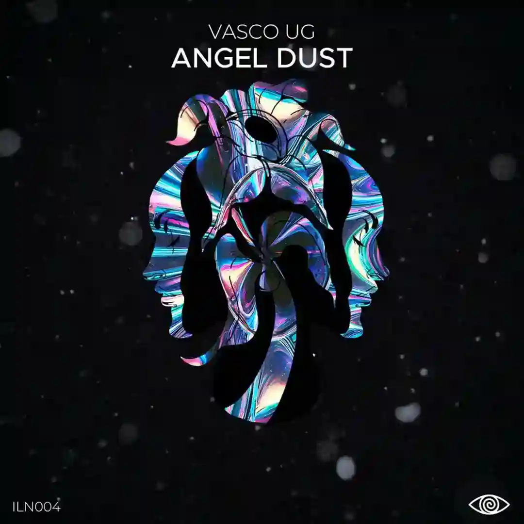 Angel Dust cover