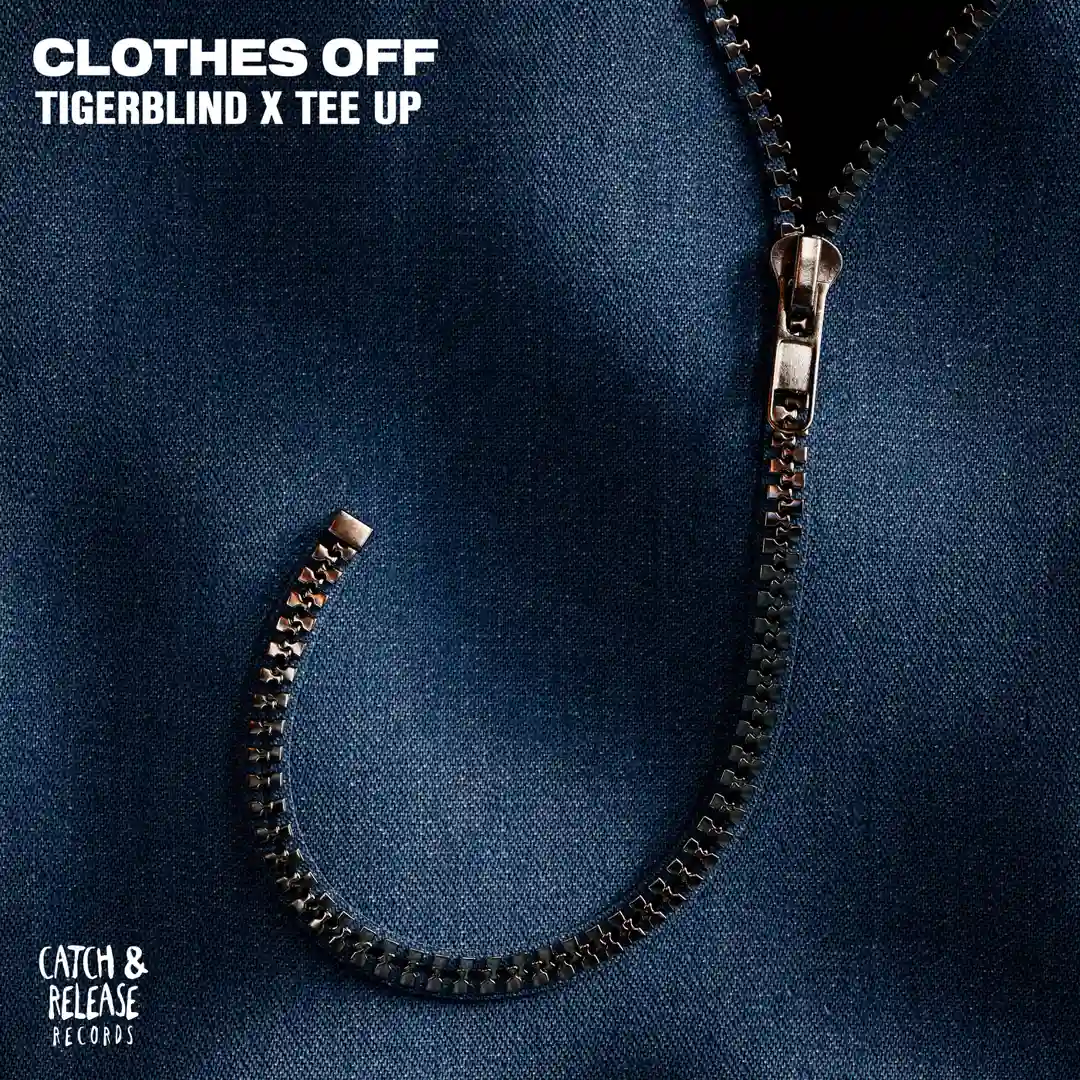 Clothes Off (Extended Mix) cover