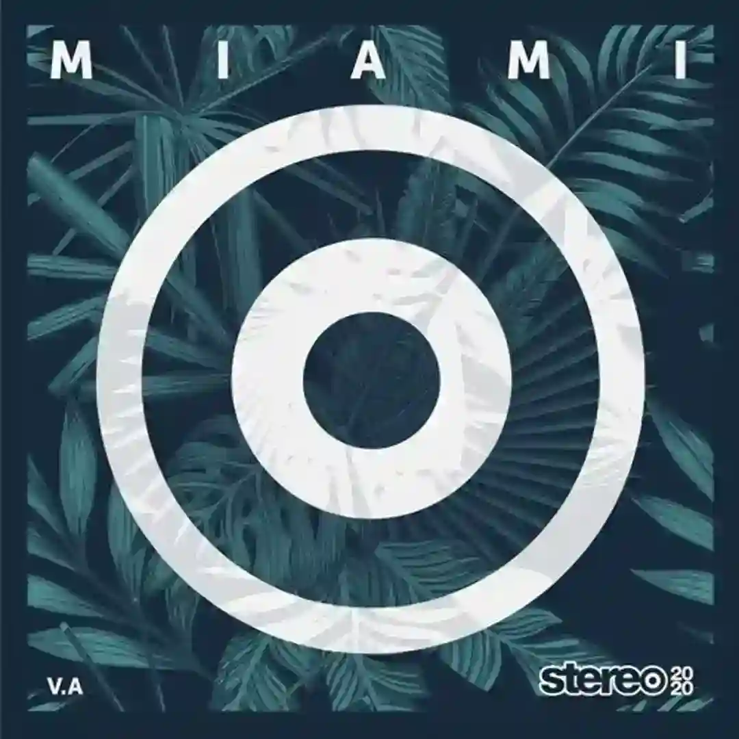 La Corriente (Original Mix) cover