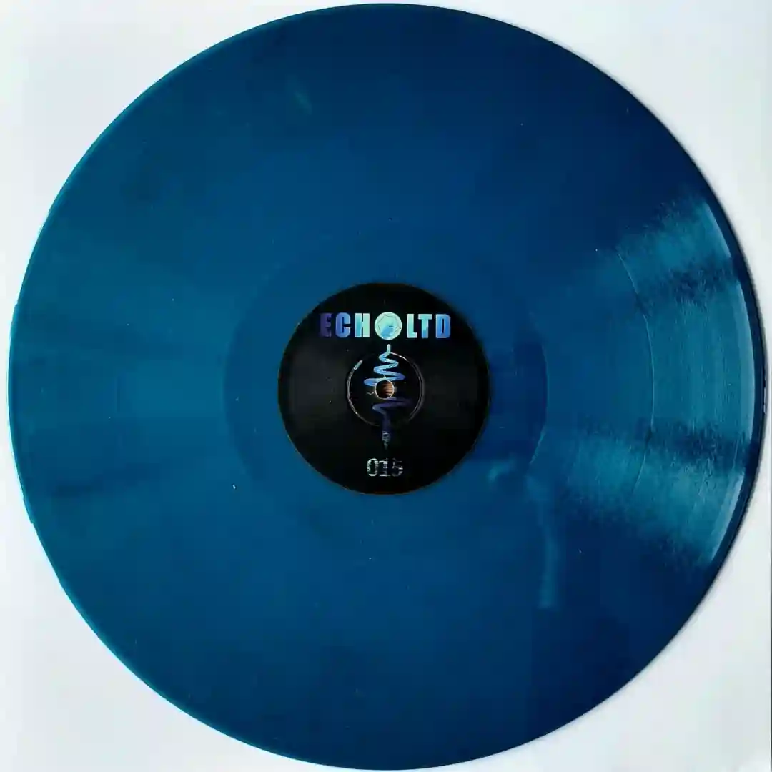 Quantum Noise (Original Mix) cover
