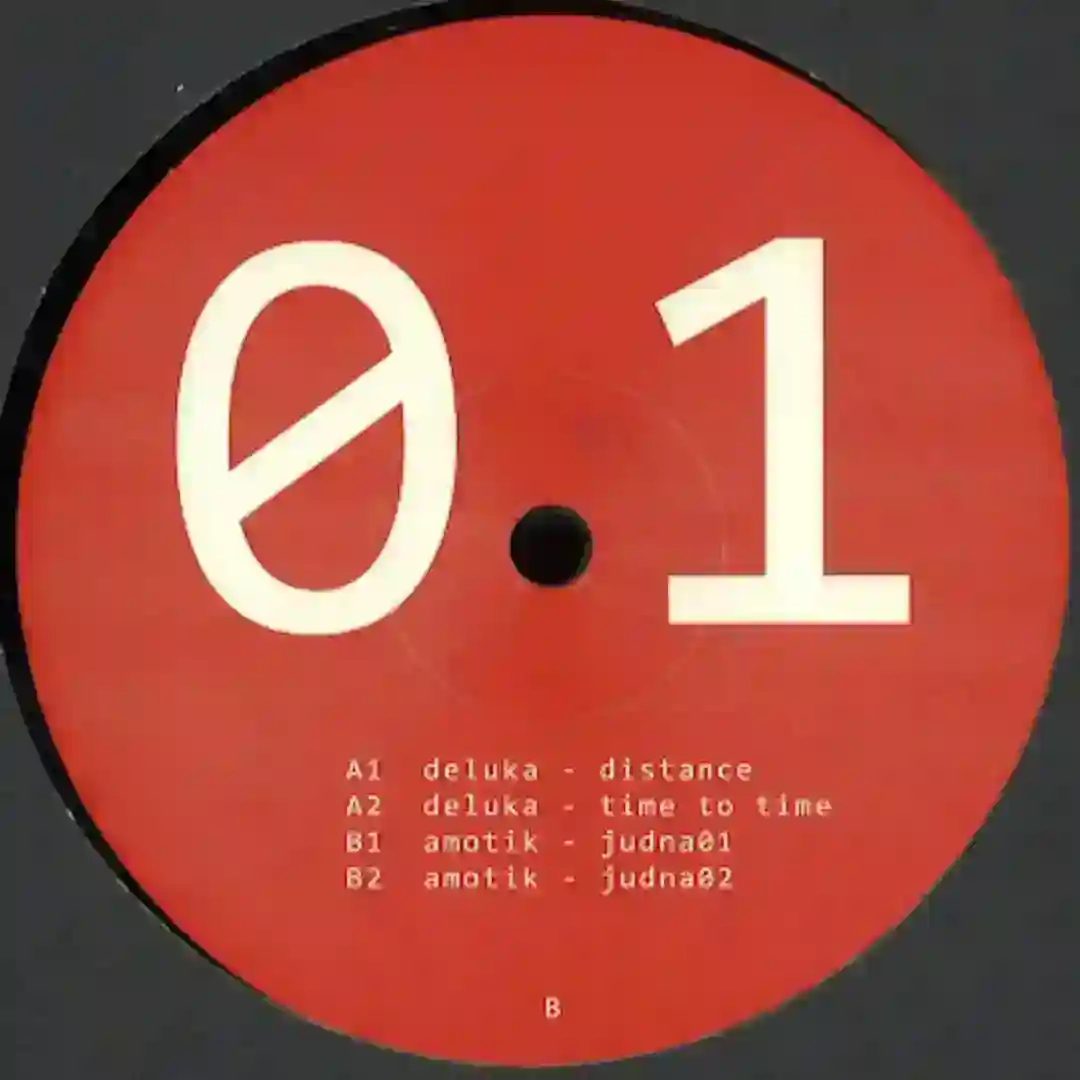 AMTK+001 cover
