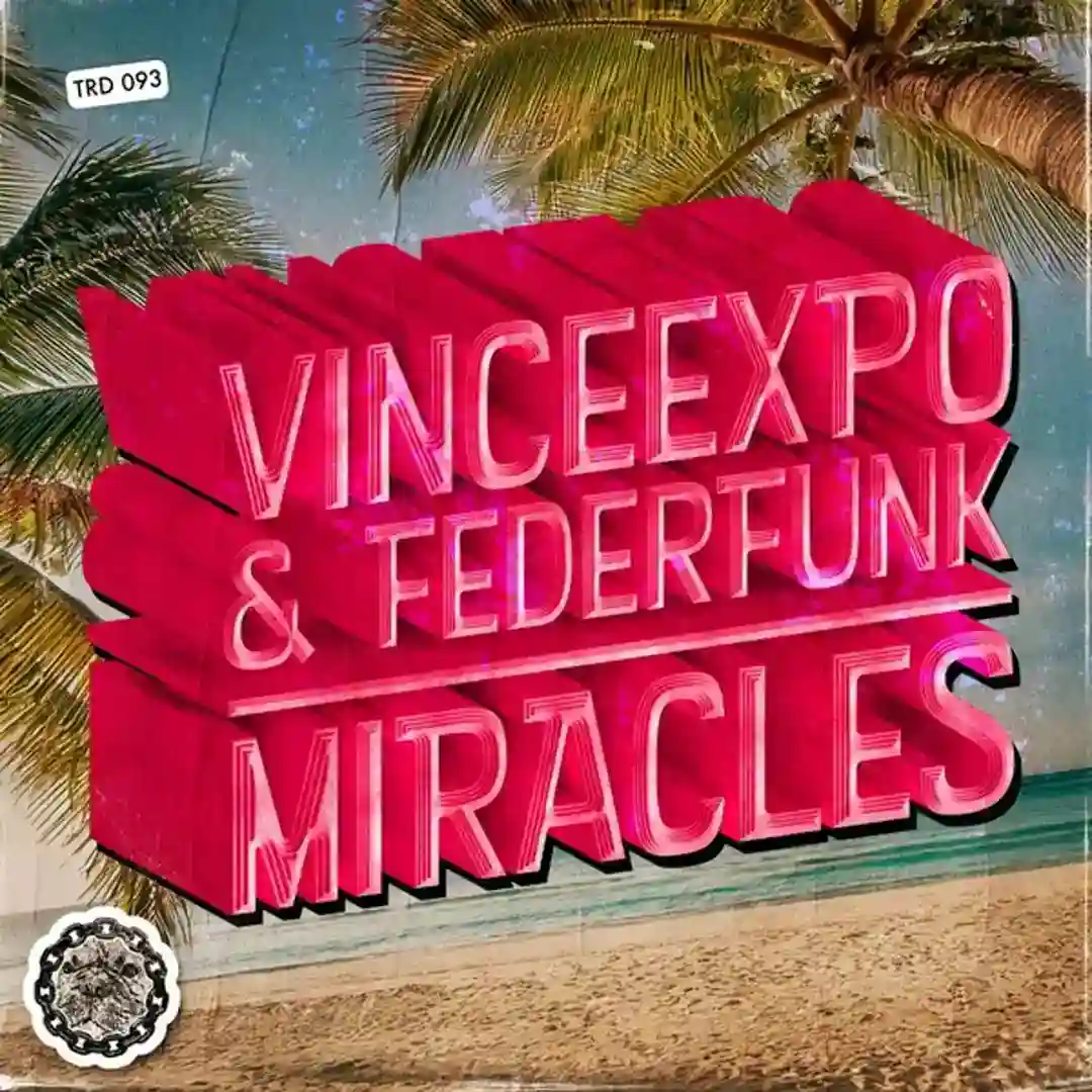 Miracles cover