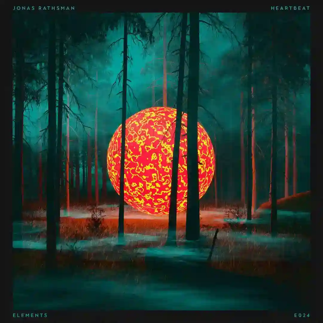 Heartbeat [E024CLUB] cover
