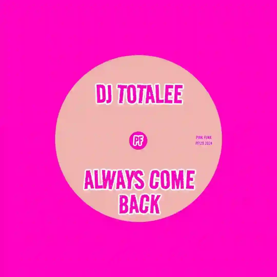 Always Come Back cover
