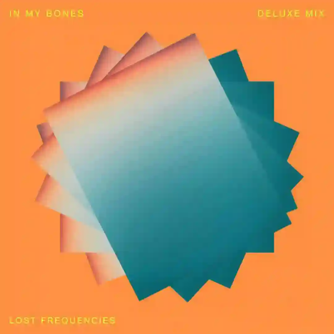 In My Bones (Deluxe Extended Mix) cover