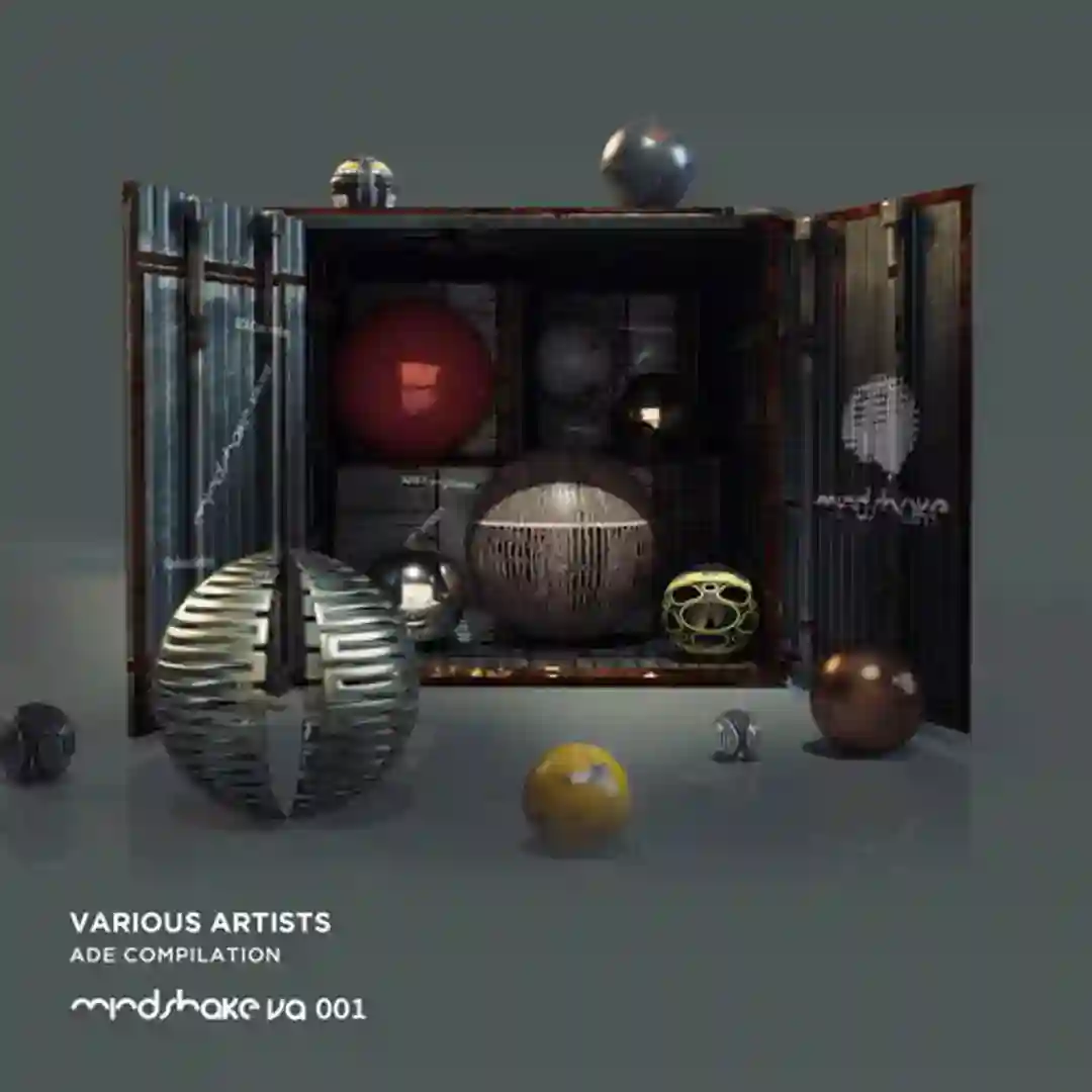 Vocal Affaire (Original Mix) cover