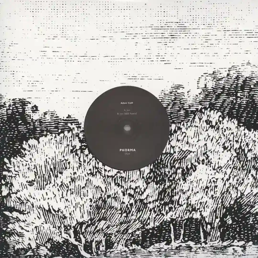 Ion cover