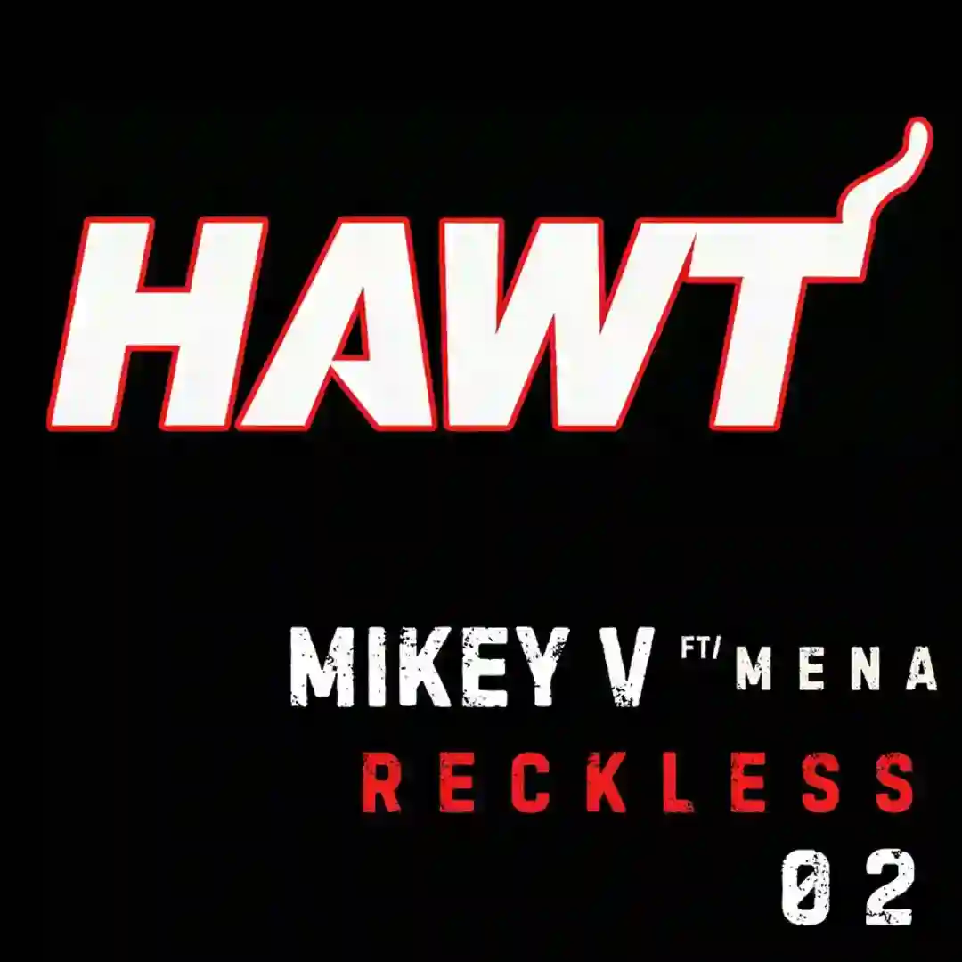 Reckless cover