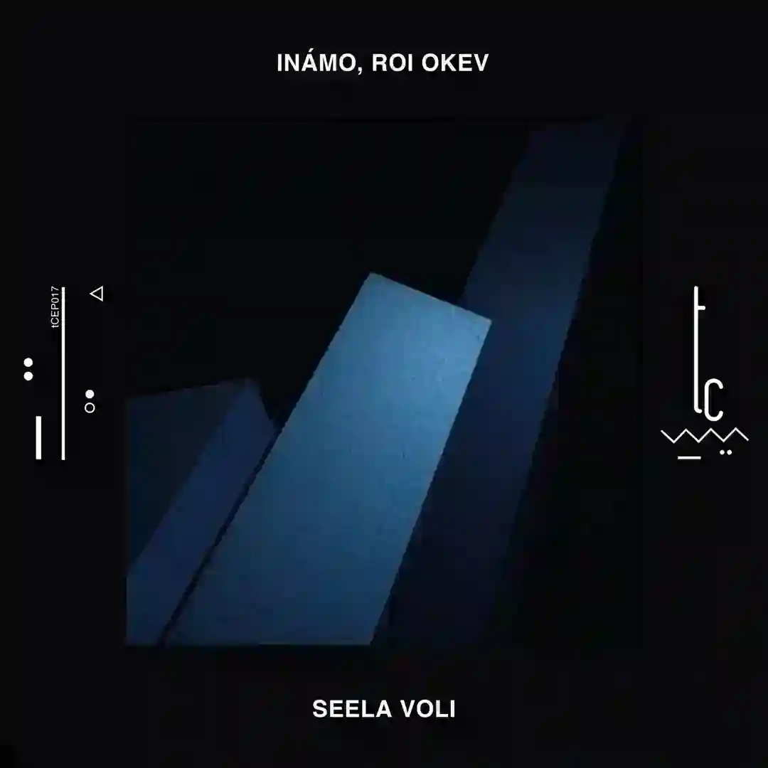Seela Voli (Dub) cover