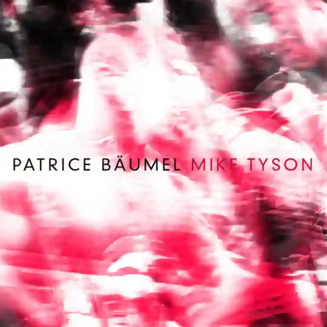 Mike Tyson (Max Cooper Remix) cover