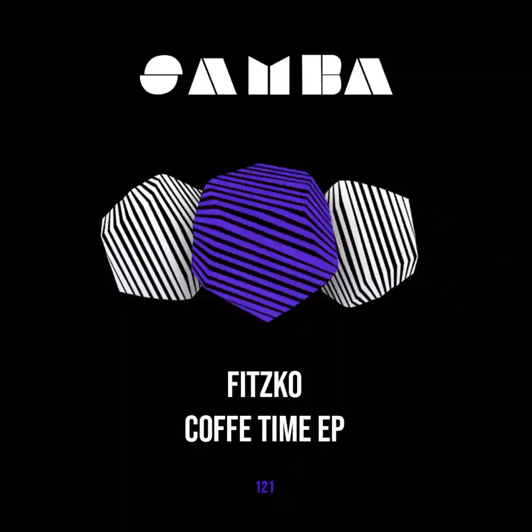 SFBA (Original Mix) cover
