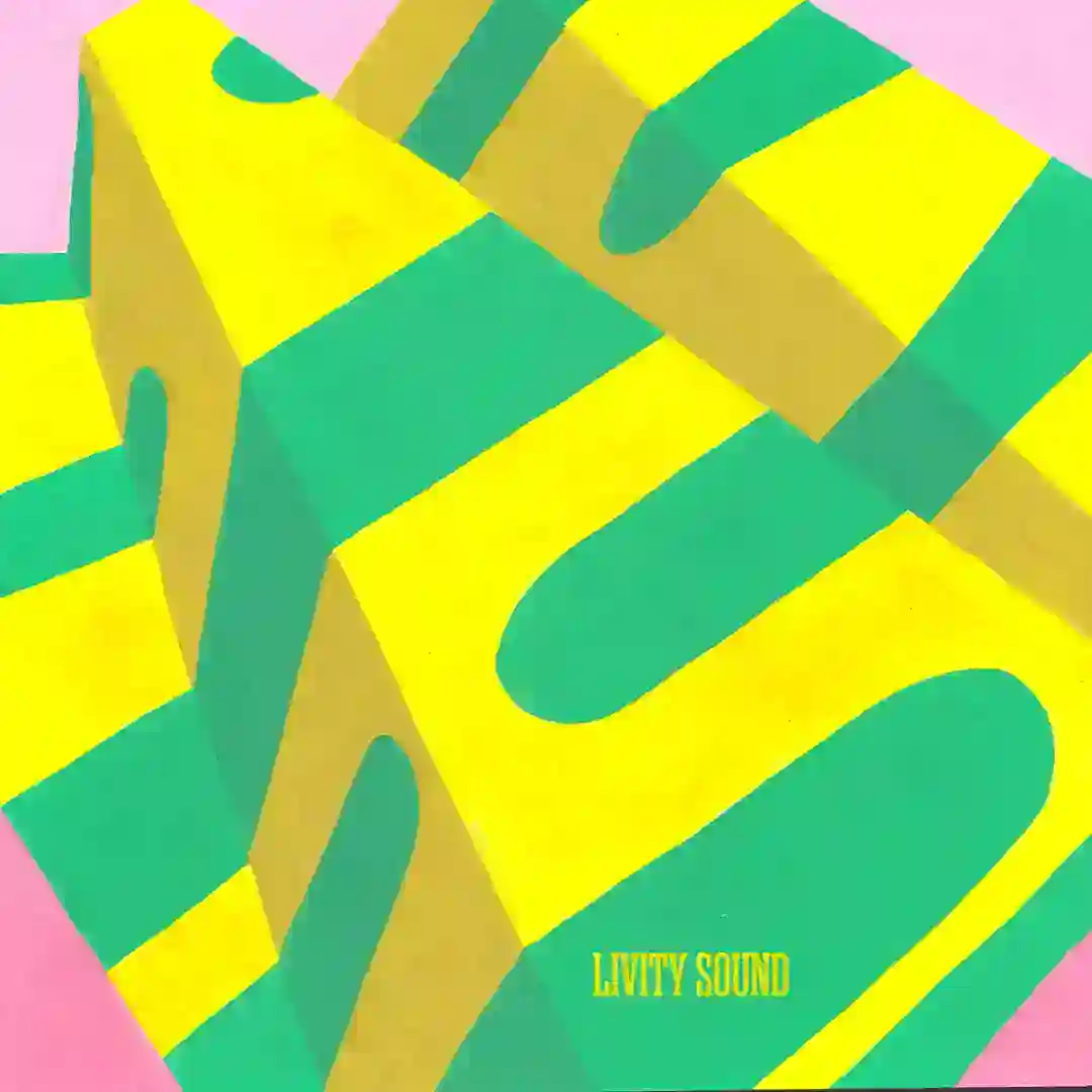 Land One (Original Mix) cover