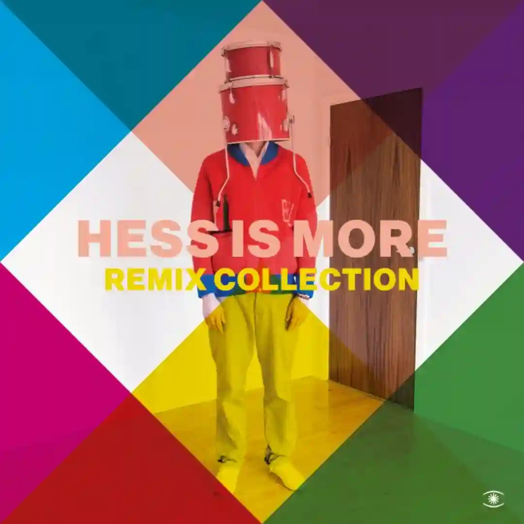 Remix Collection cover