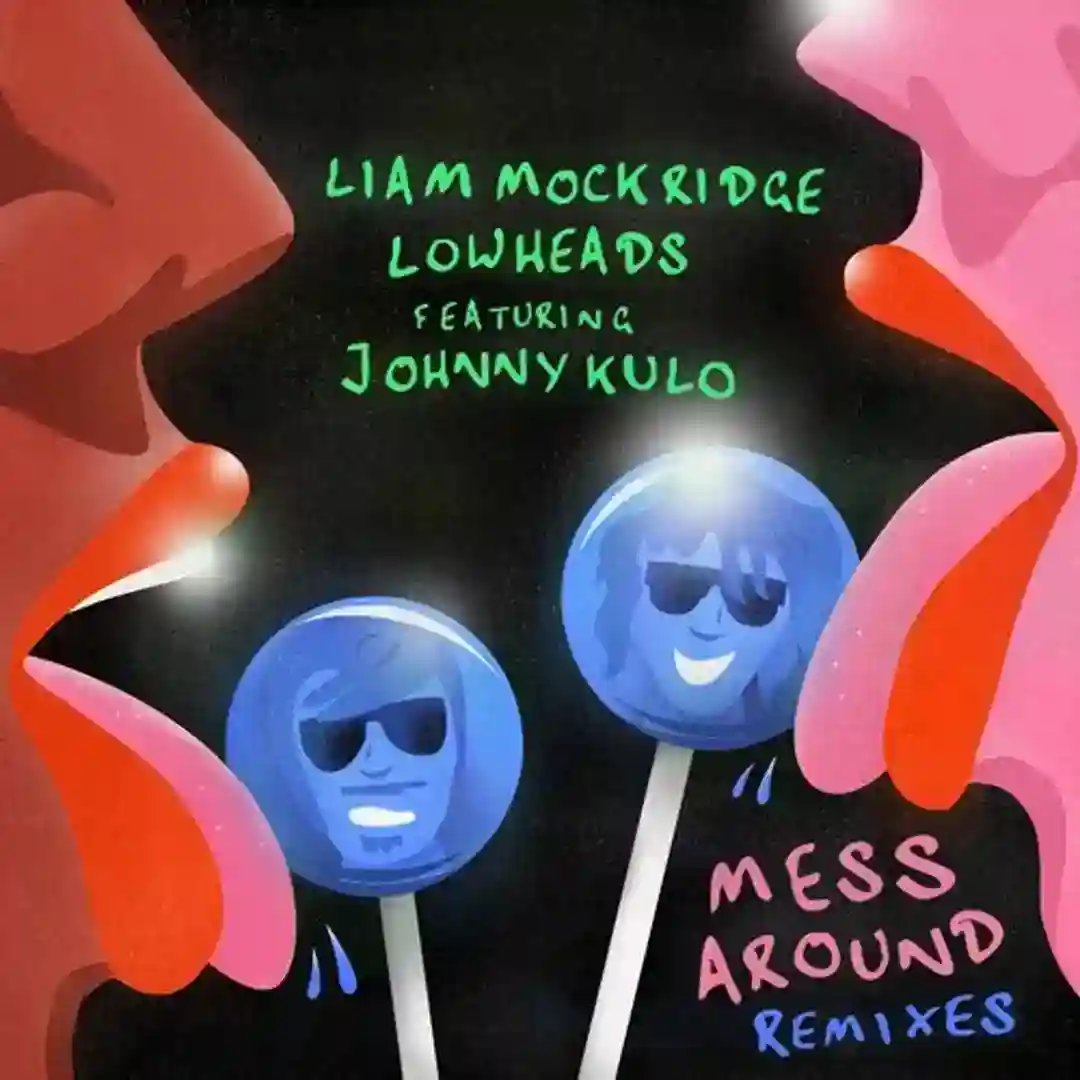 Mess Around feat. Johnny Kulo (Jelico Extended Mix) cover