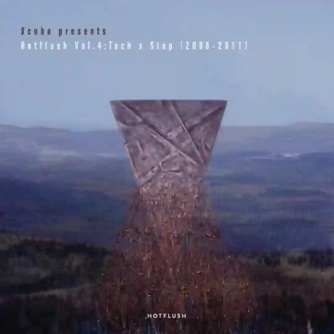 From Within (Marcel Dettmann Remix) cover