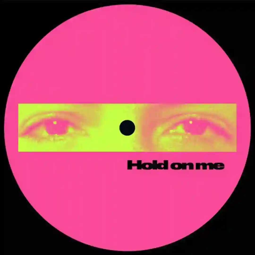 Hold On Me (Instrumental) cover