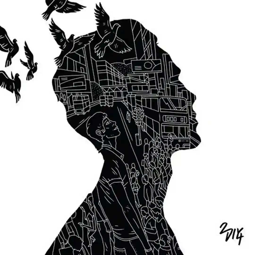 9 (Original Mix) cover