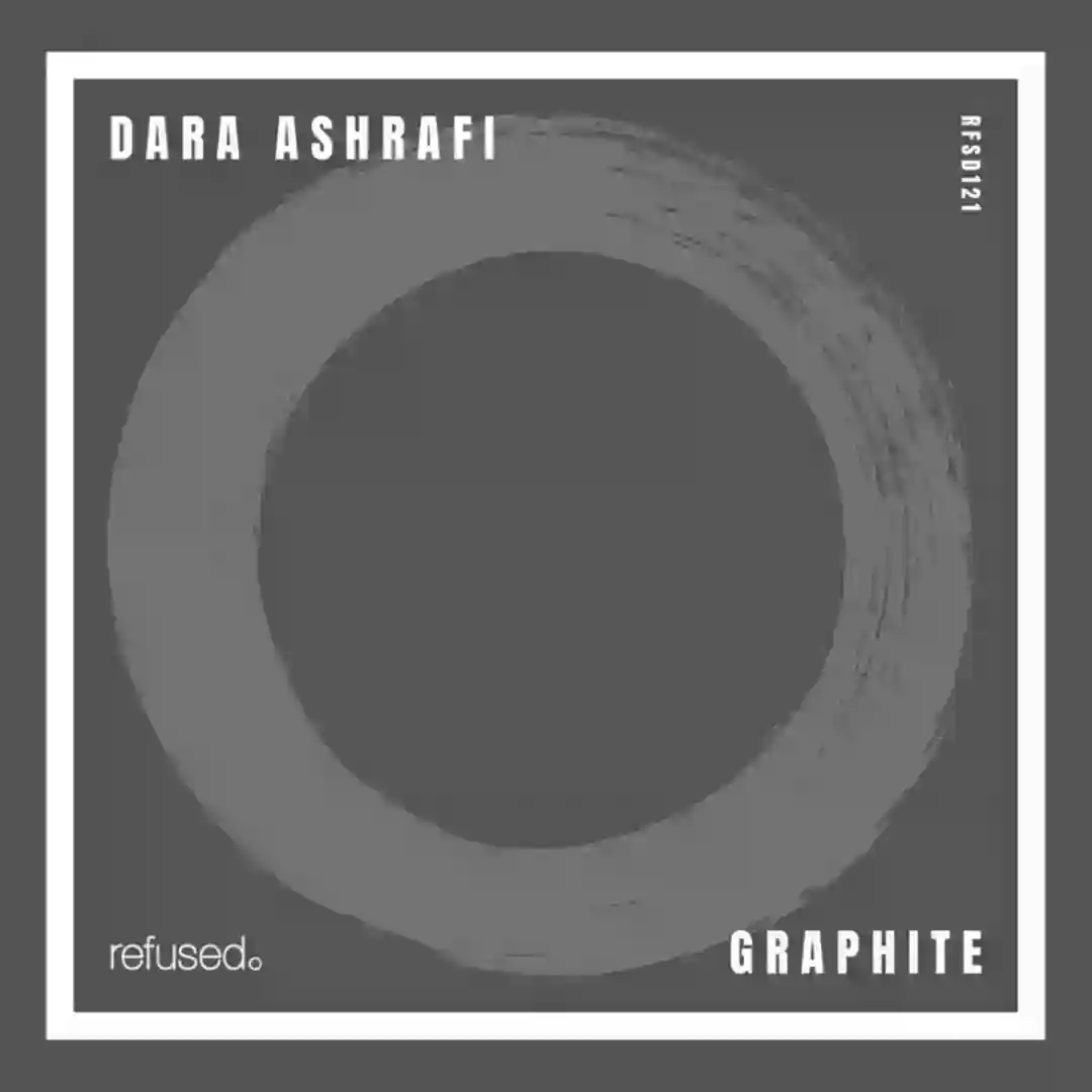 Graphite cover