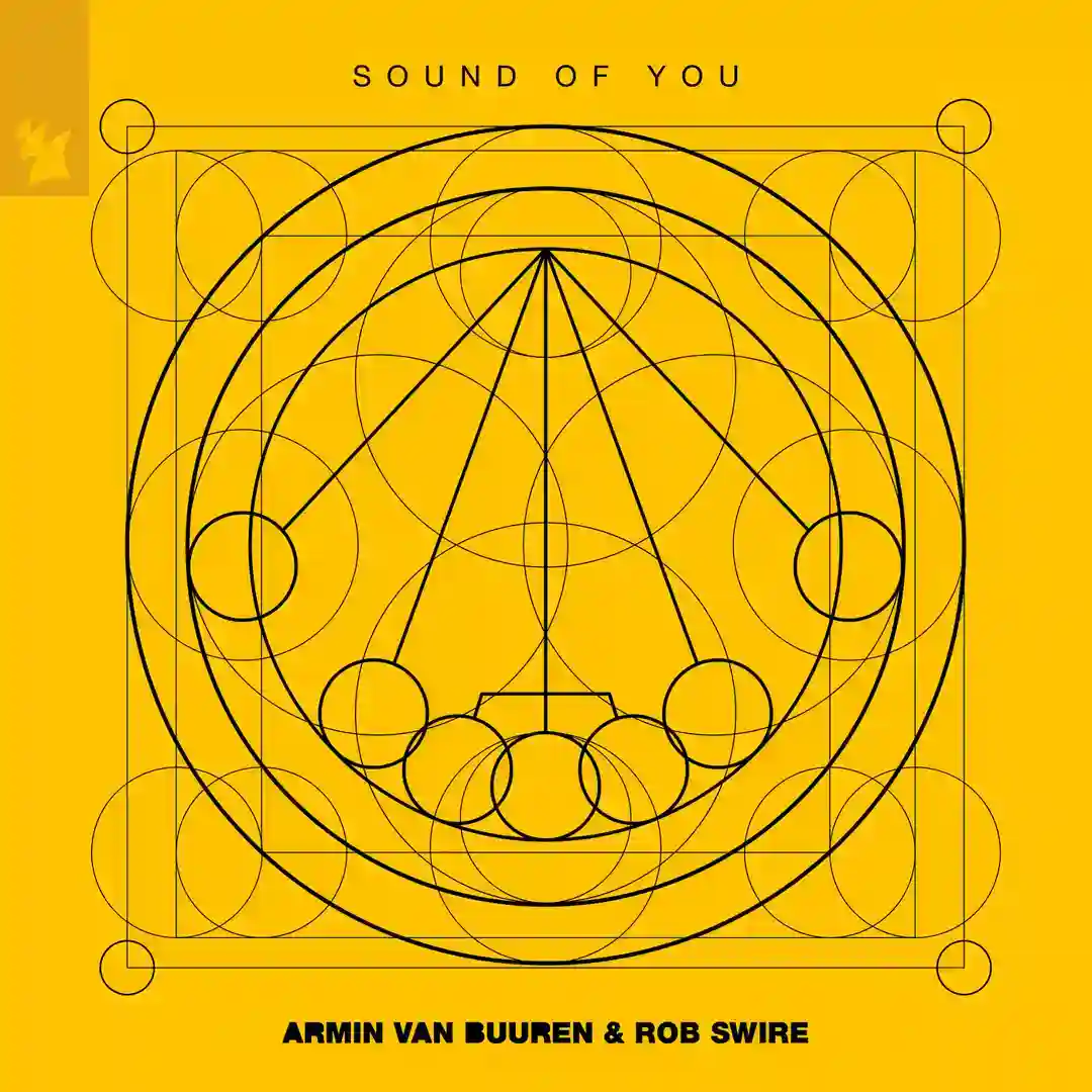 Sound of You (Extended Mix) cover