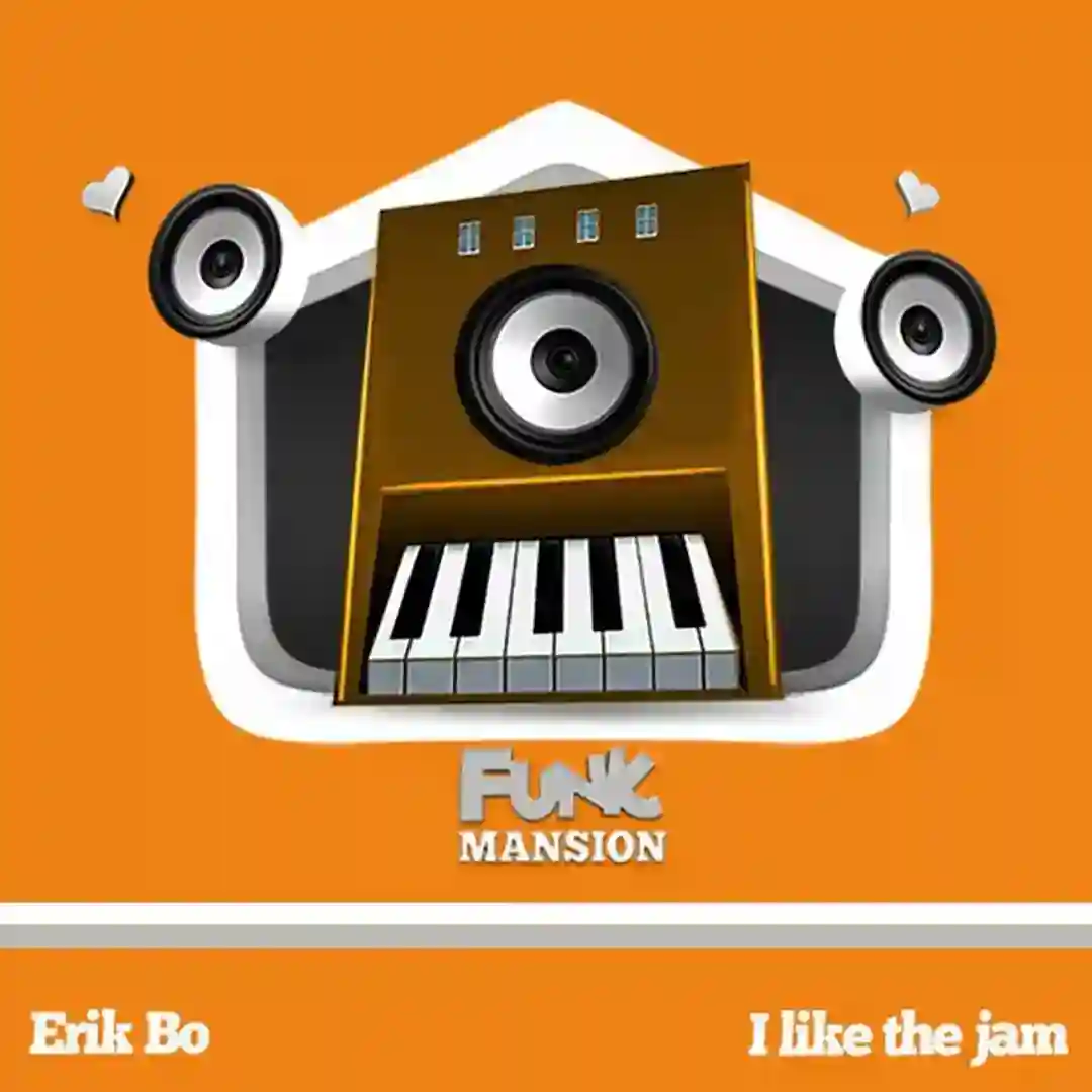 I like the jam cover
