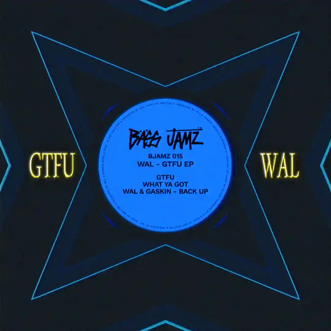 GTFU cover