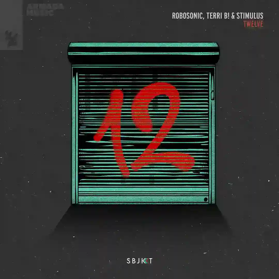 Twelve cover
