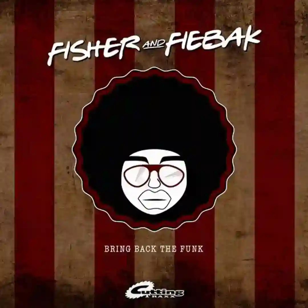 Bring Back The Funk (Original Mix) cover
