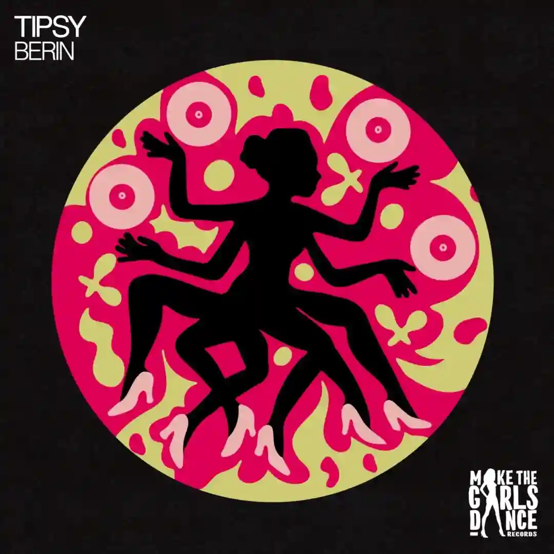Tipsy (Extended Mix) cover