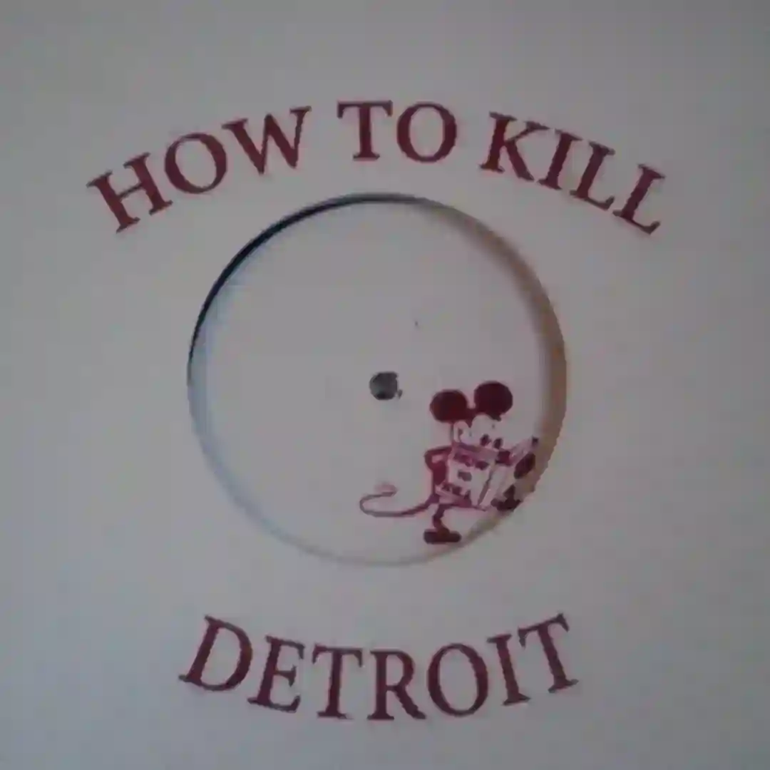 How To Kill 002 cover
