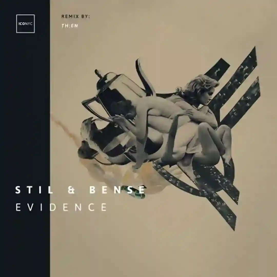 Evidence cover