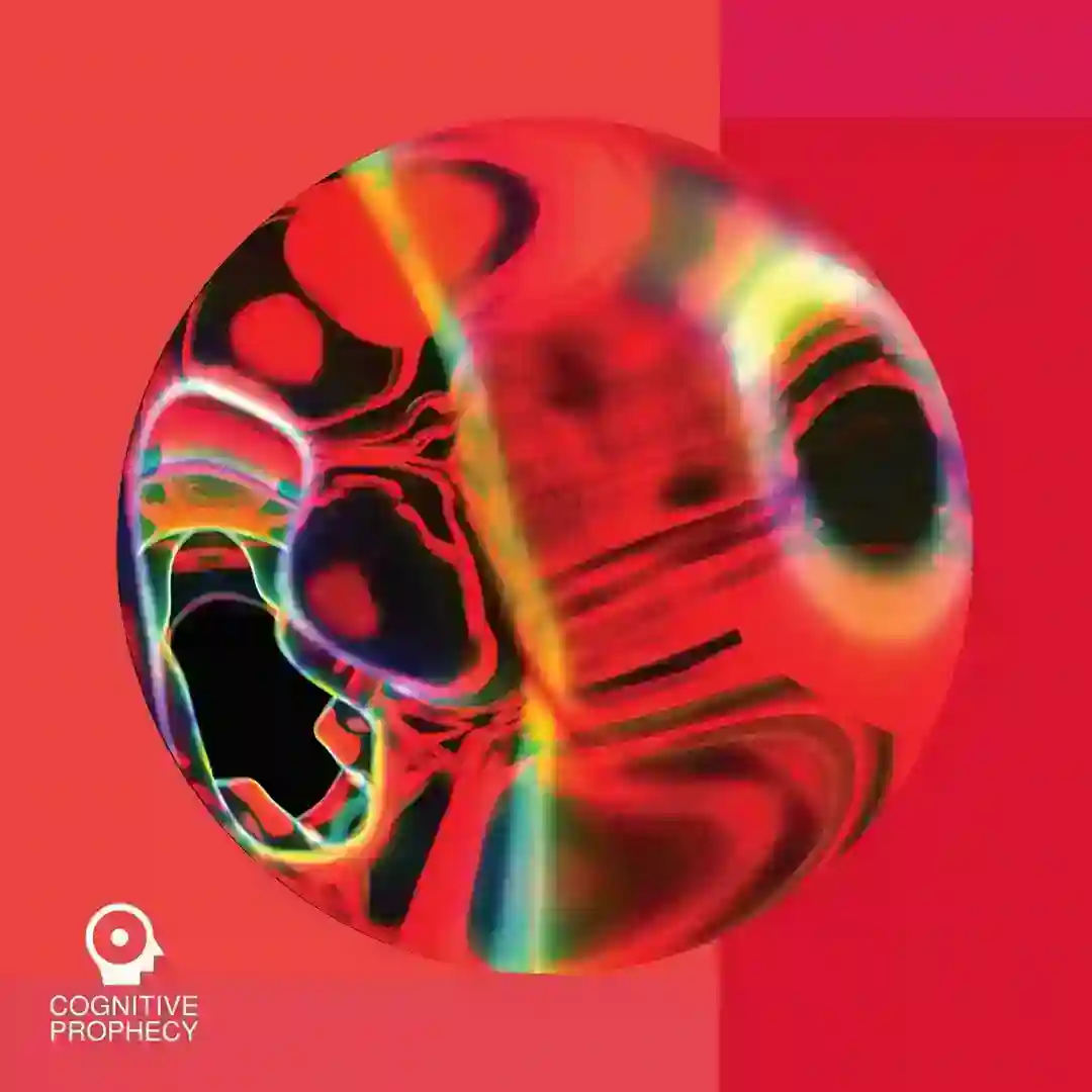Paint The Picture (Original Mix) cover