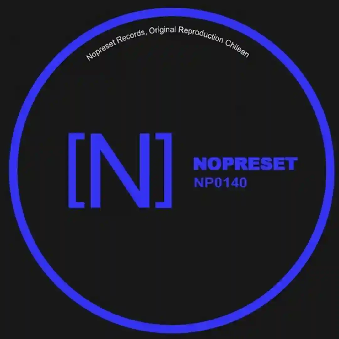 G  Force (Original Mix) cover