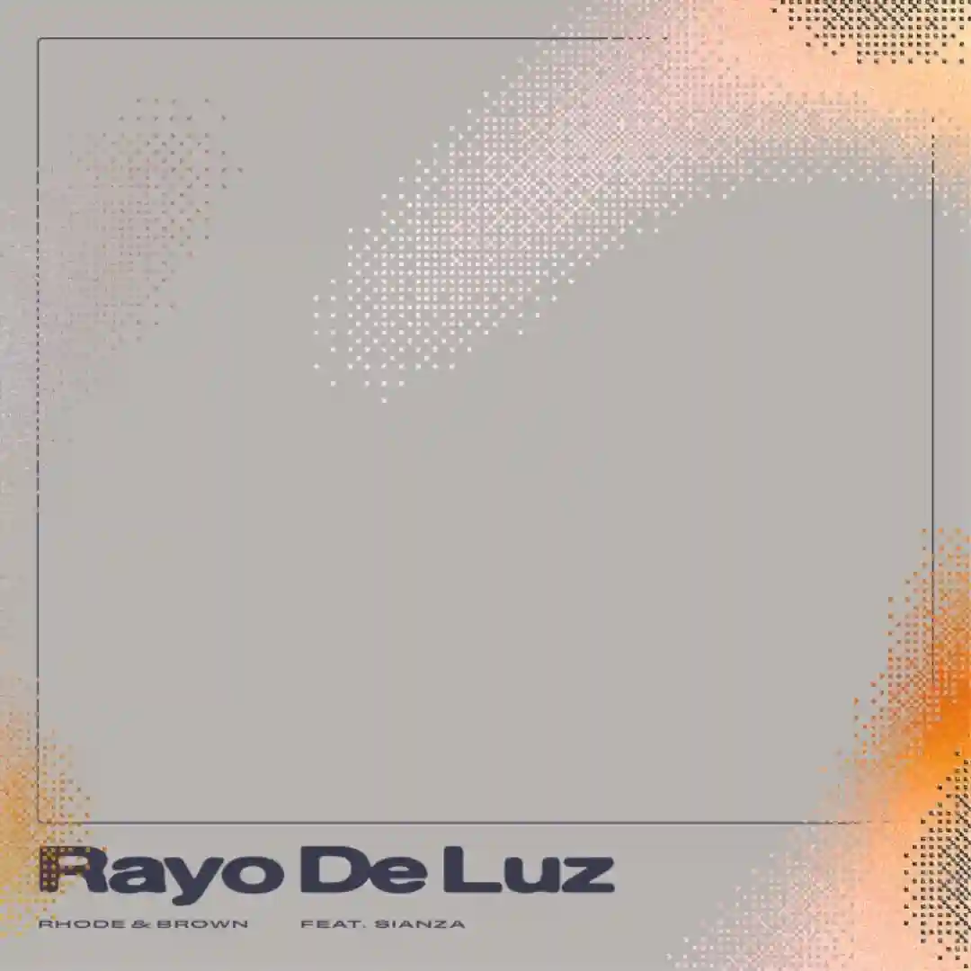 Rayo De Luz (Dance Dub) cover