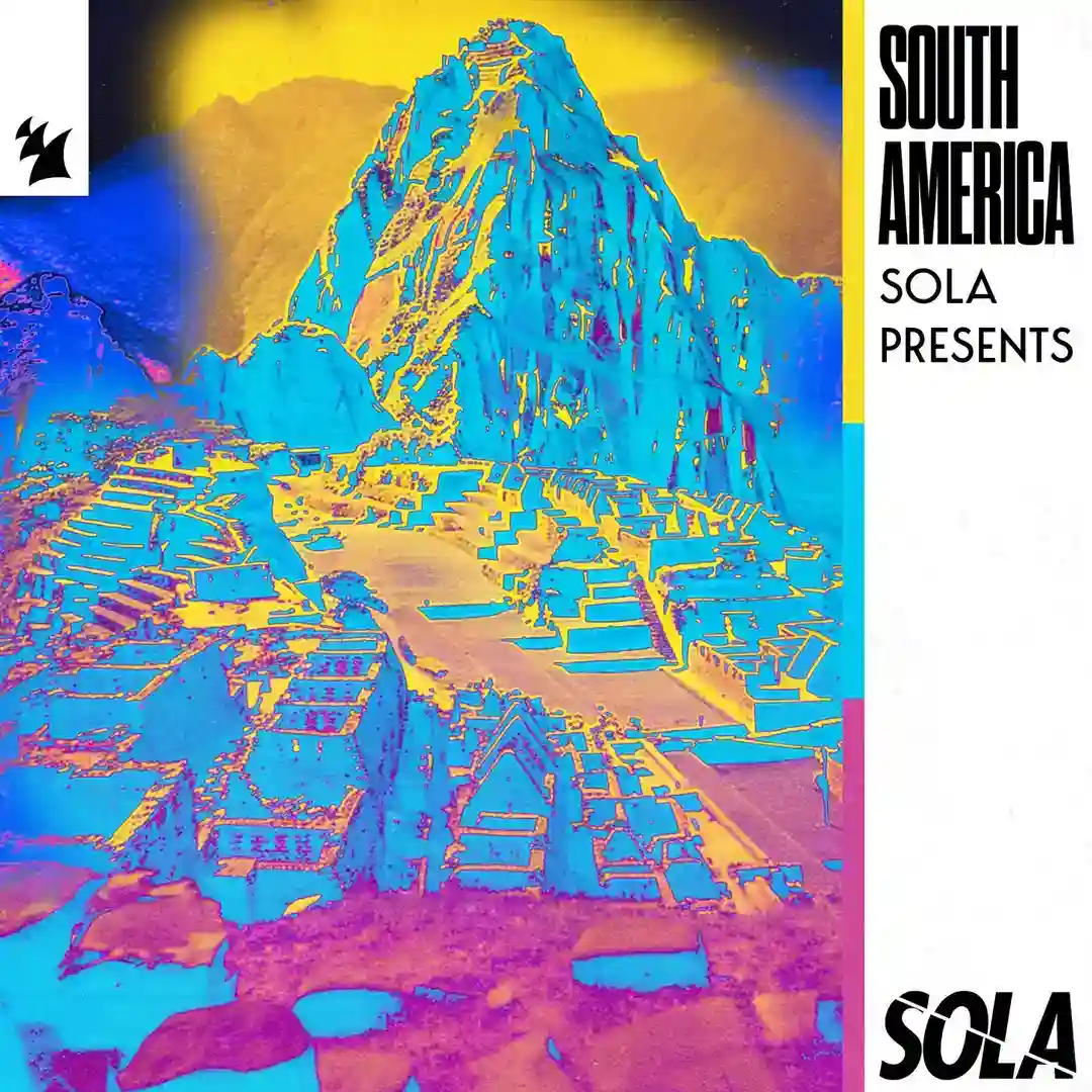 Sacúdelo (Extended Mix) cover