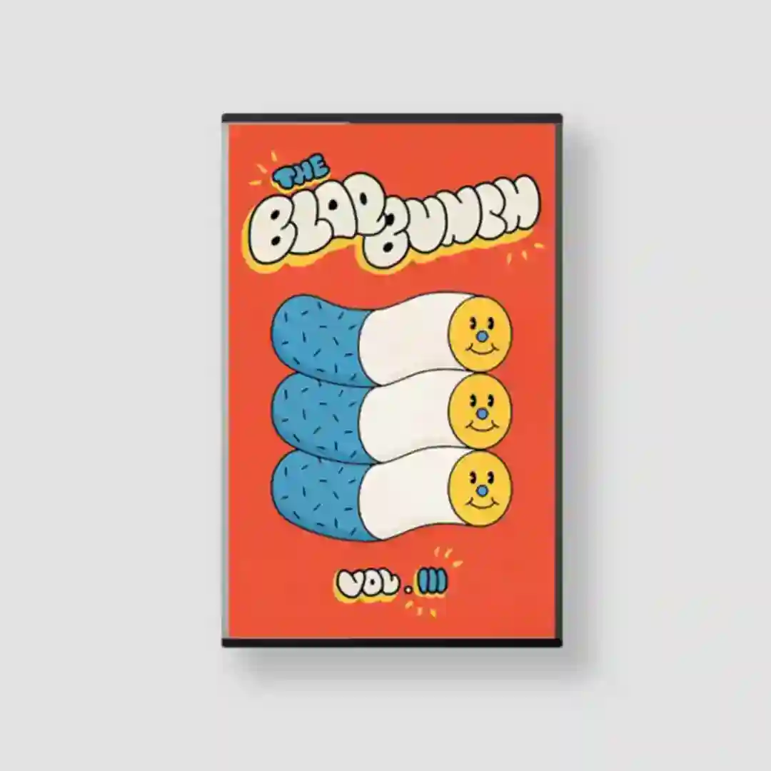 Space Jazzy cover