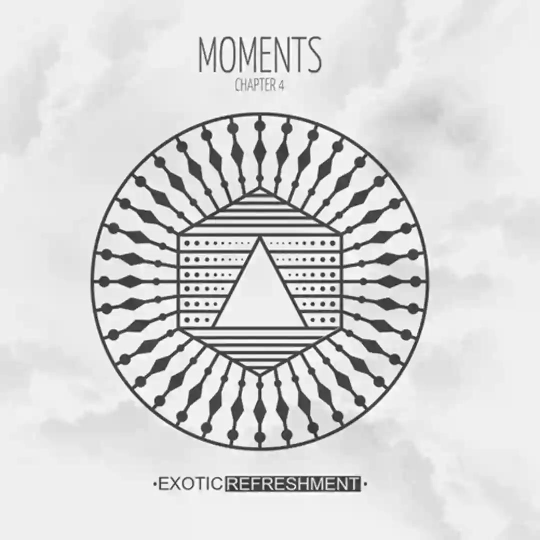 Lost Found (Original Mix)-electrobuzz.net cover