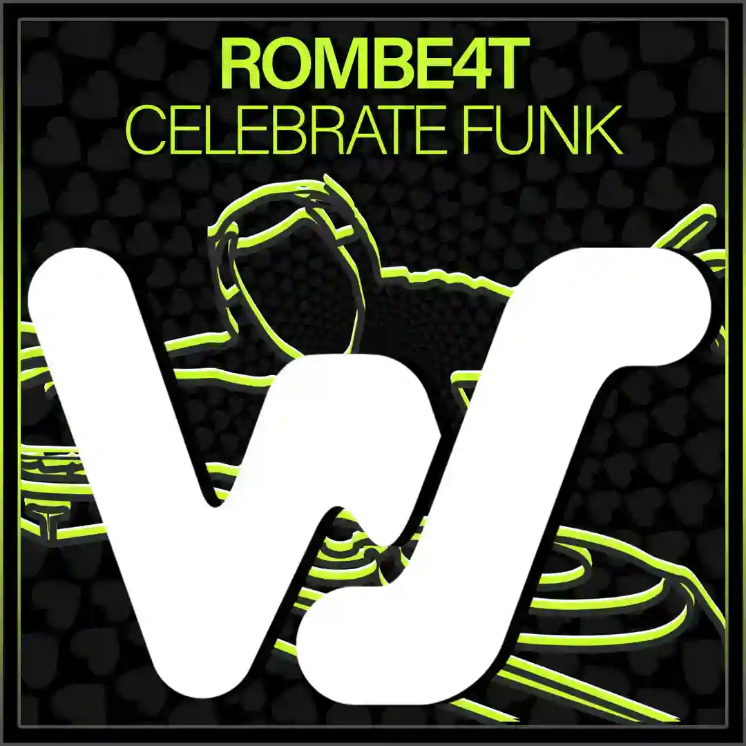 Celebrate Funk (Radio Mix) cover