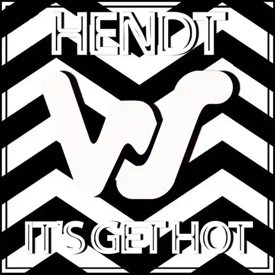 It's Get Hot cover