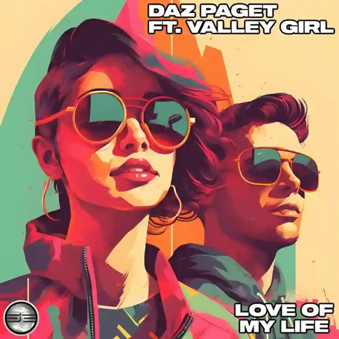 Love Of My Life (Original Mix) cover