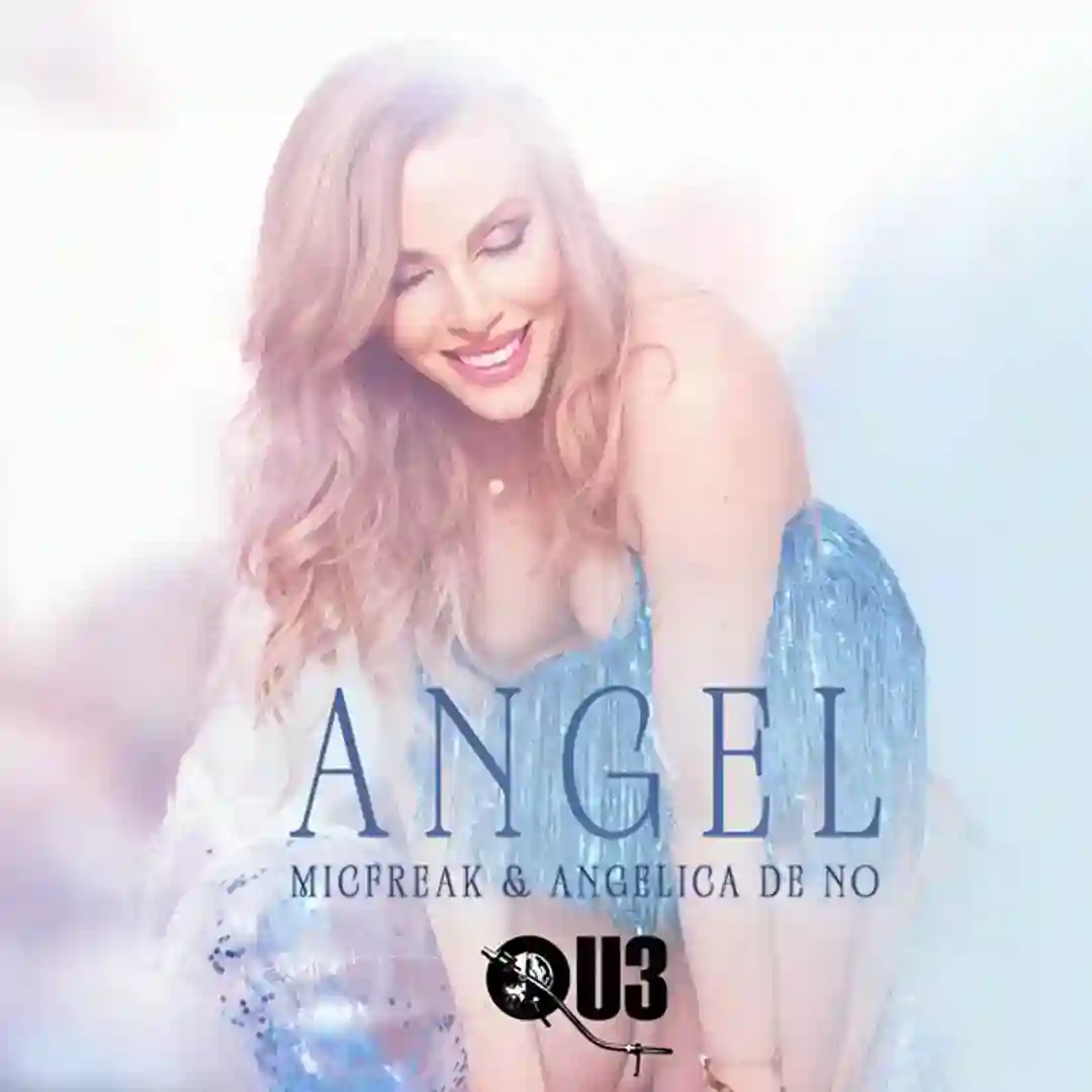 Angel cover