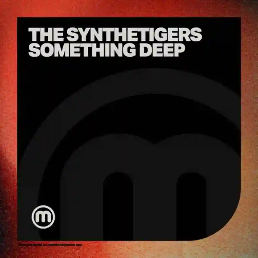 Something Deep cover