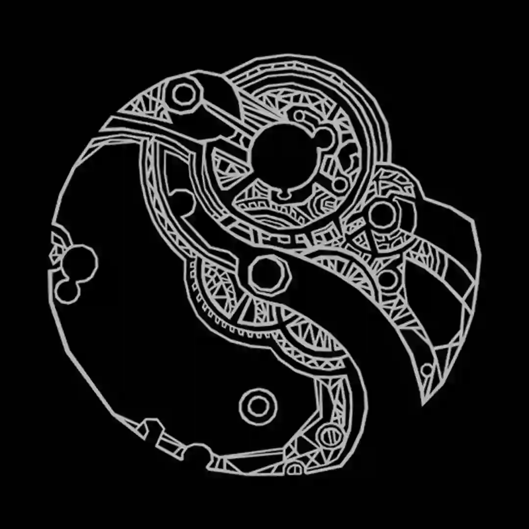 Trackmodes EP cover