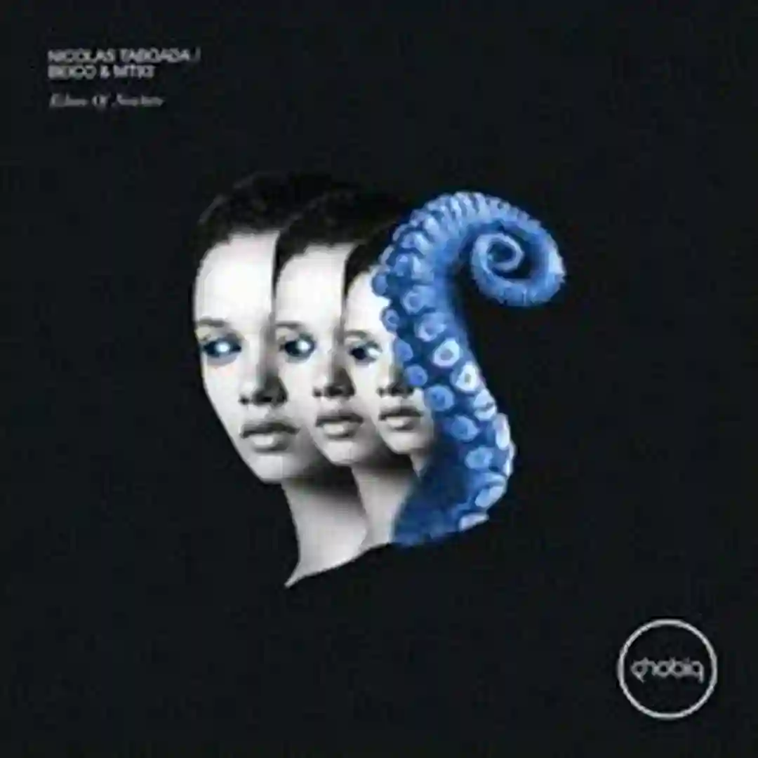 Elevation (Original Mix)  cover