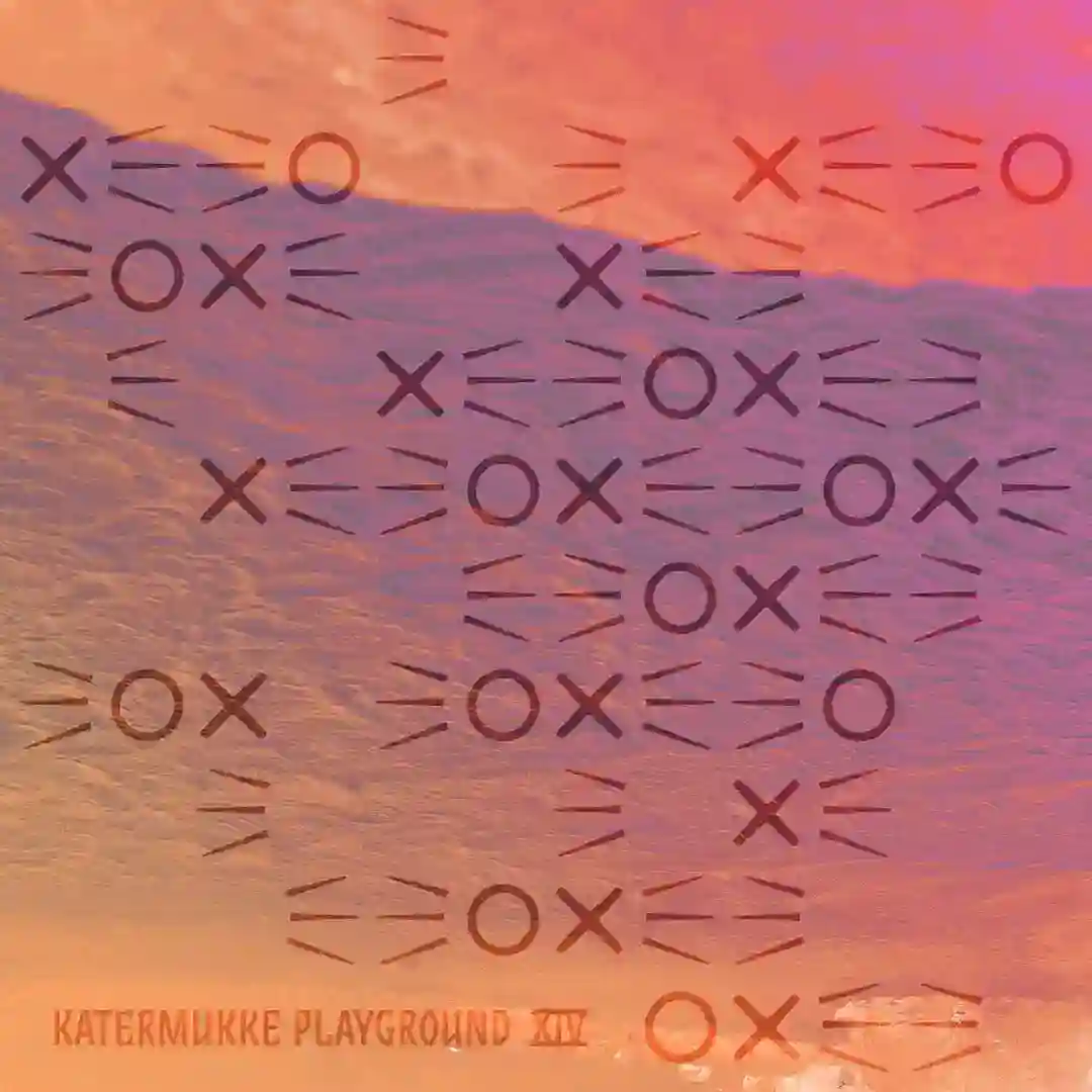 Ich bin durchsichtig (Dirty Doering Edit) cover