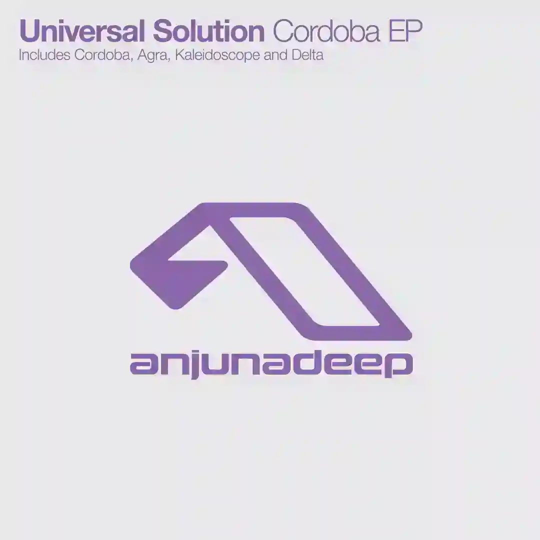 Cordoba cover