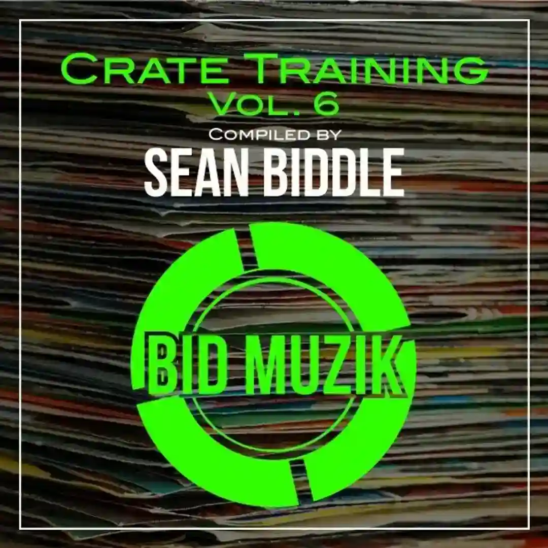 Get Dat (Original Mix) cover