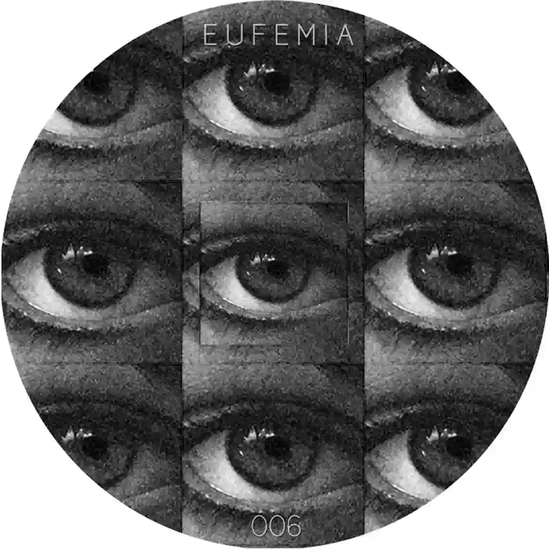 Mali, Curi, Nutri Ep cover