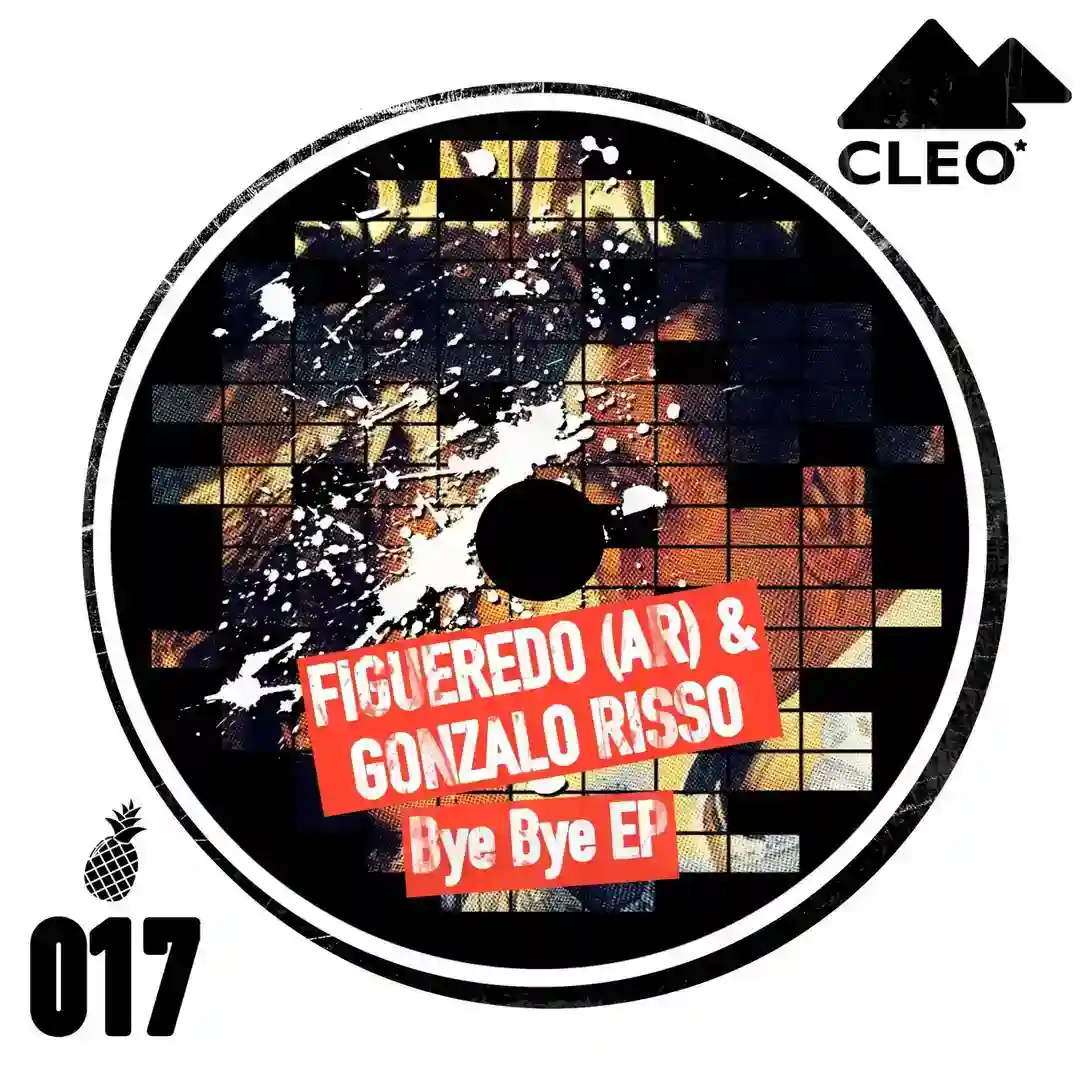 Bye Bye cover